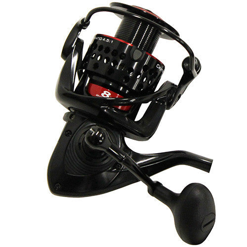 C-IS-701H-55 Ceymar Combos for Fishing - GhillieSuitShop