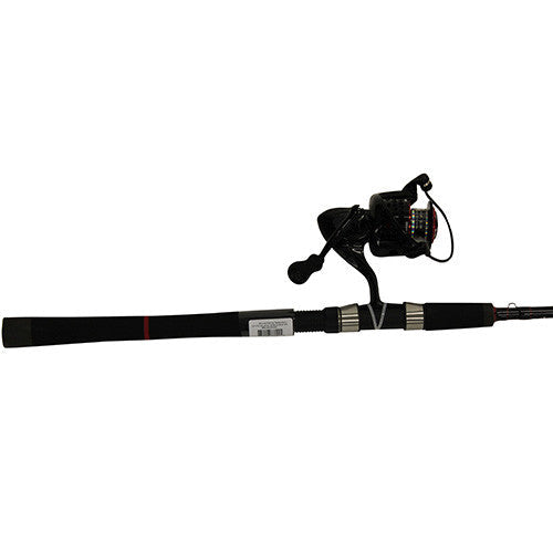 C-IS-701M-40 Ceymar Combos for Fishing - GhillieSuitShop