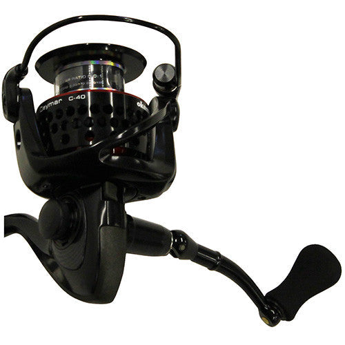 C-IS-701M-40 Ceymar Combos for Fishing - GhillieSuitShop