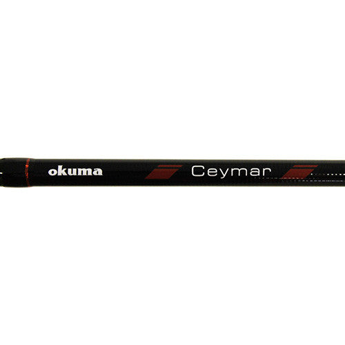 C-IS-701M-40 Ceymar Combos for Fishing - GhillieSuitShop