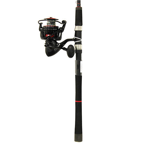 C-IS-701MH-55 Ceymar Combos for Fishing - GhillieSuitShop