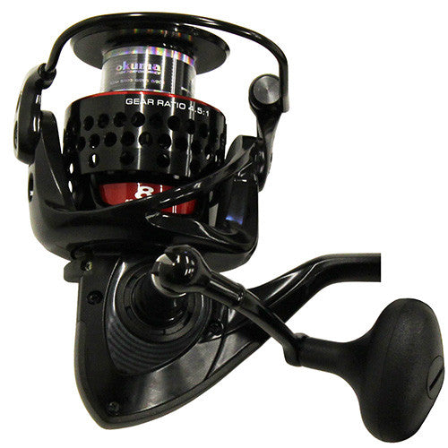 C-IS-701MH-55 Ceymar Combos for Fishing - GhillieSuitShop