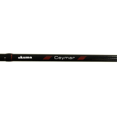 C-IS-701MH-55 Ceymar Combos for Fishing - GhillieSuitShop