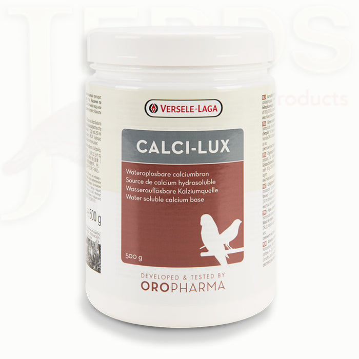 Calci-Lux (Versele-Laga)