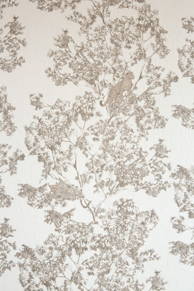 Camouflage JTCA01 Metallic Wallcovering