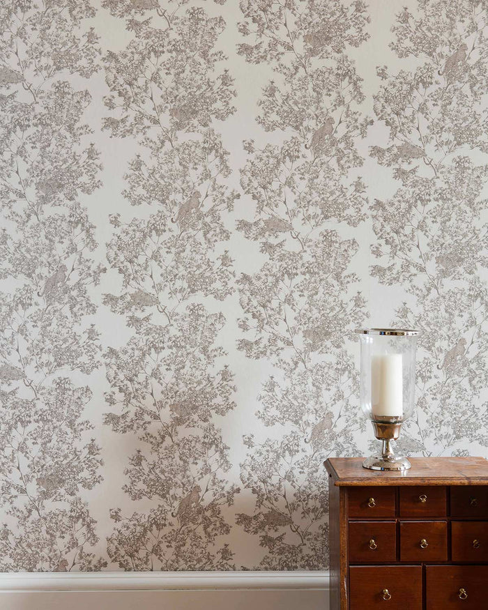Camouflage JTCA01 Metallic Wallcovering