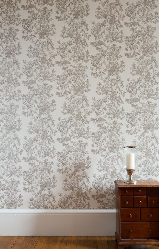 Camouflage JTCA01 Metallic Wallcovering