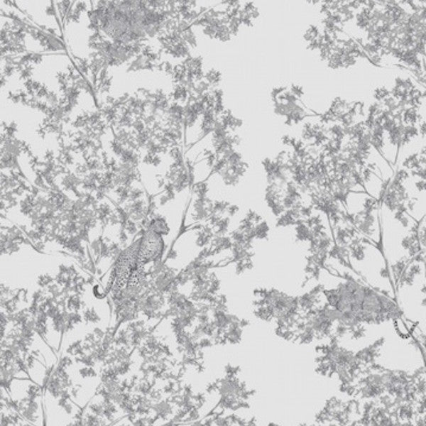 Camouflage  MetallicWallcovering