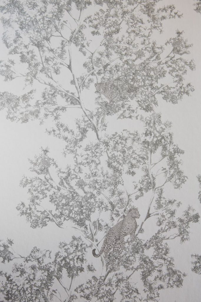 Camouflage JTCA02 Metallic Wallcovering