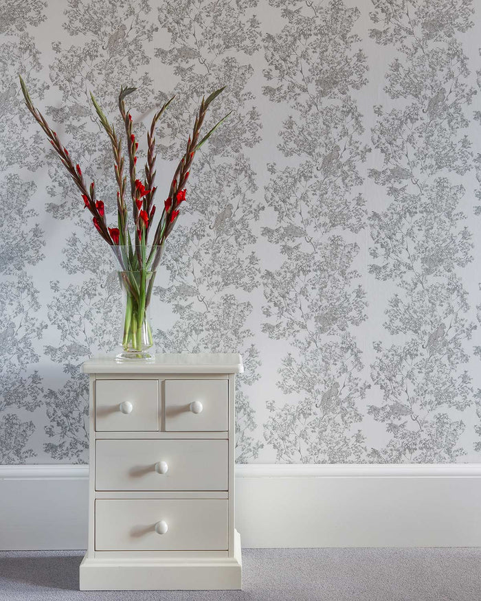 Camouflage JTCA02 Metallic Wallcovering