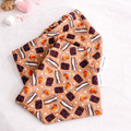 Campfire Sweetheart Scrunchie Bandada