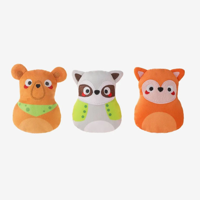 Camping Pups Kayak | Interactive Toy