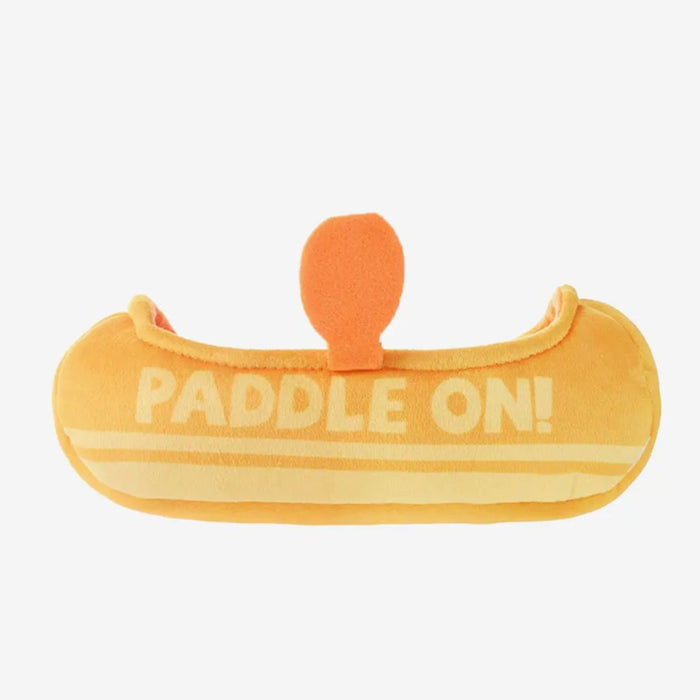 Camping Pups Kayak | Interactive Toy