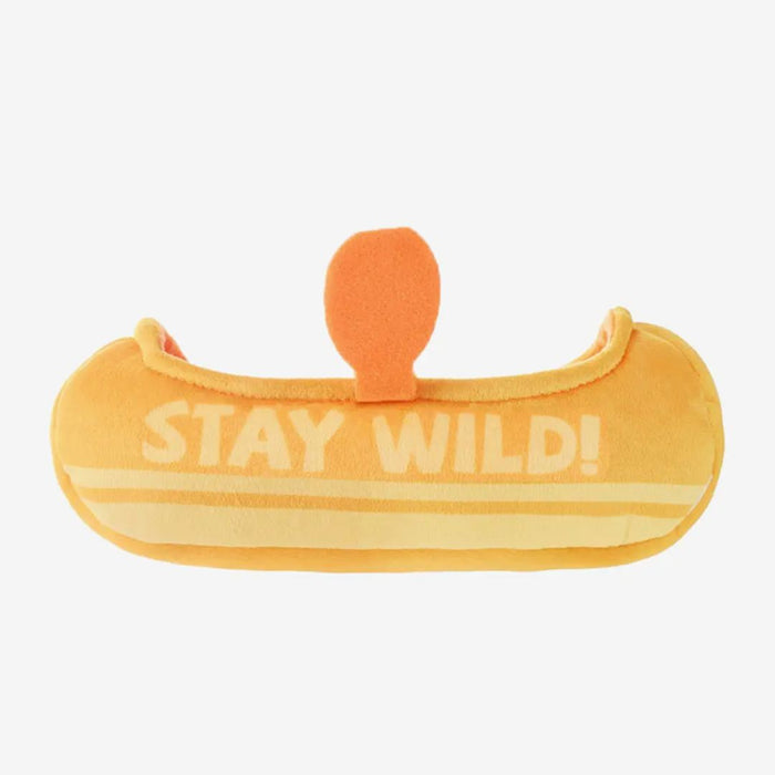 Camping Pups Kayak | Interactive Toy