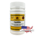 Sour Crop Treatment for Candidiasis in Birds