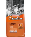 Carrot-Corn (Versele-Laga) Extruded Pigeon Pellet Feed