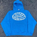 Casual Hooded Sweater