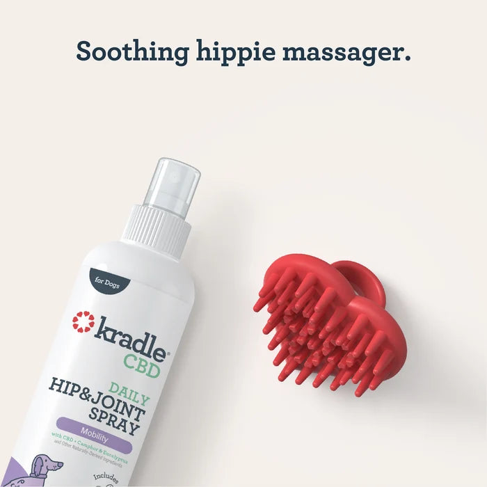 CBD Hip & Joint Spray