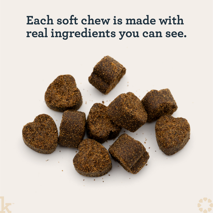 CBD Skin Recovery Chews