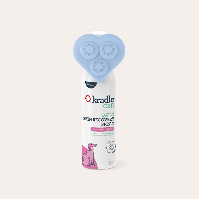 CBD Skin Recovery Spray