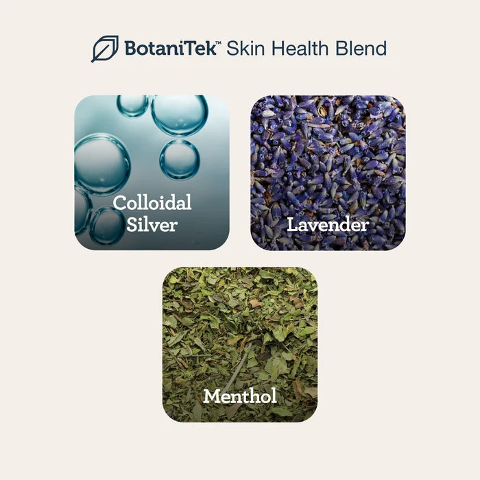 CBD Skin Recovery Spray