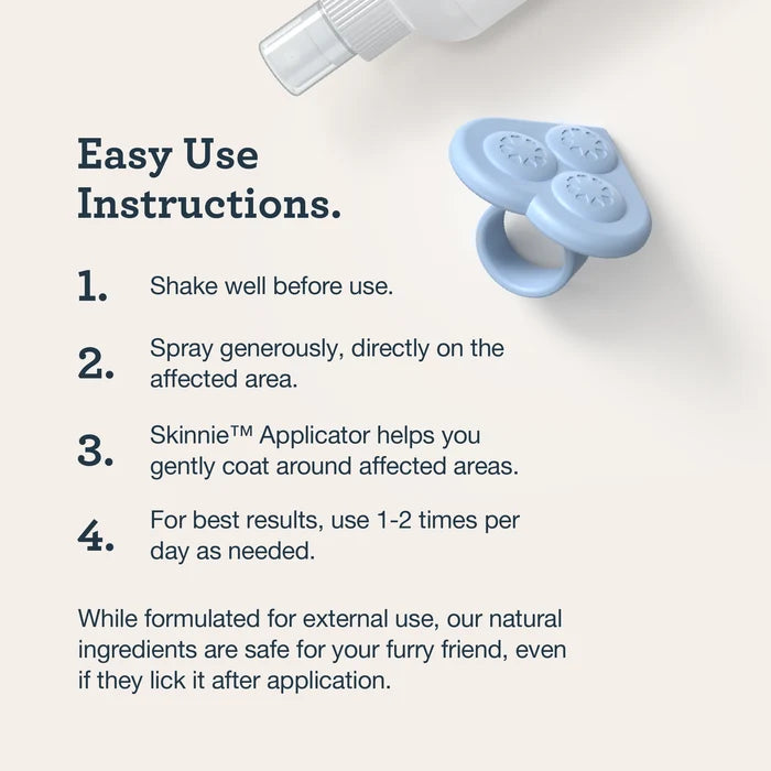 CBD Skin Recovery Spray
