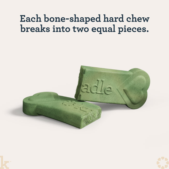 CBD Sleepy CLEANZzz Dental Hard Chew