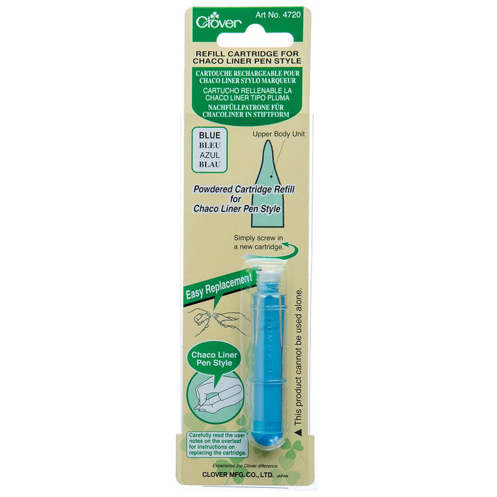 Chaco Liner Pen Style Refill