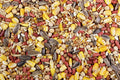 Feed for Chickens