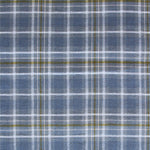 Check Plaid After the Rain Flannel