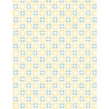 Checkerboard Yellow- Friendly Farmstead