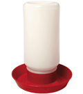 Little Giant 1 QUART NESTING JAR (Miller Mfg.)