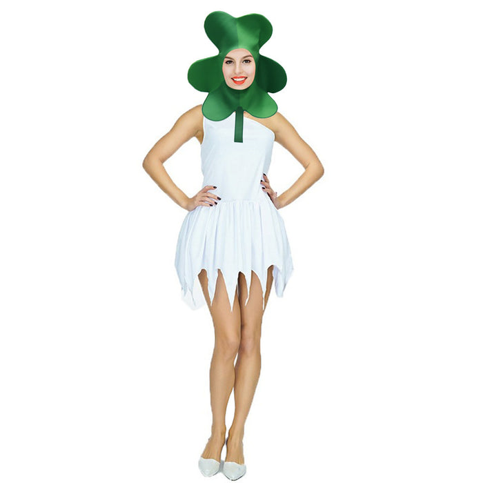 Christmas Tree Costume