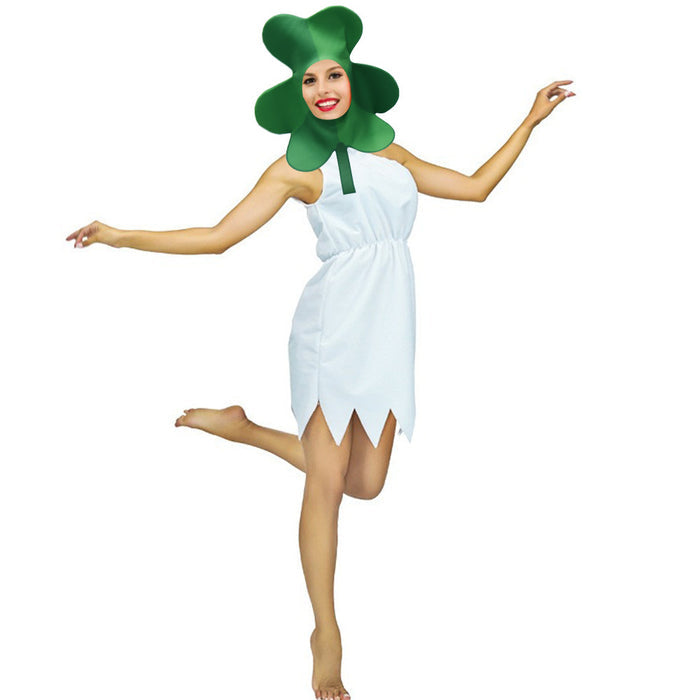 Christmas Tree Costume