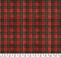Christmas Worn Plaid CC - Christmas