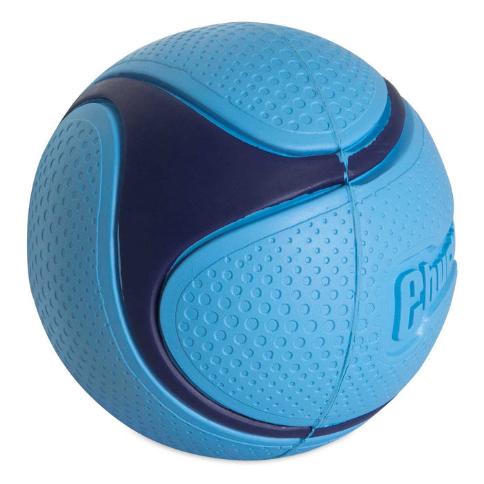 Chuckit! Bacon Sniff Fetch Ball Dog Toy