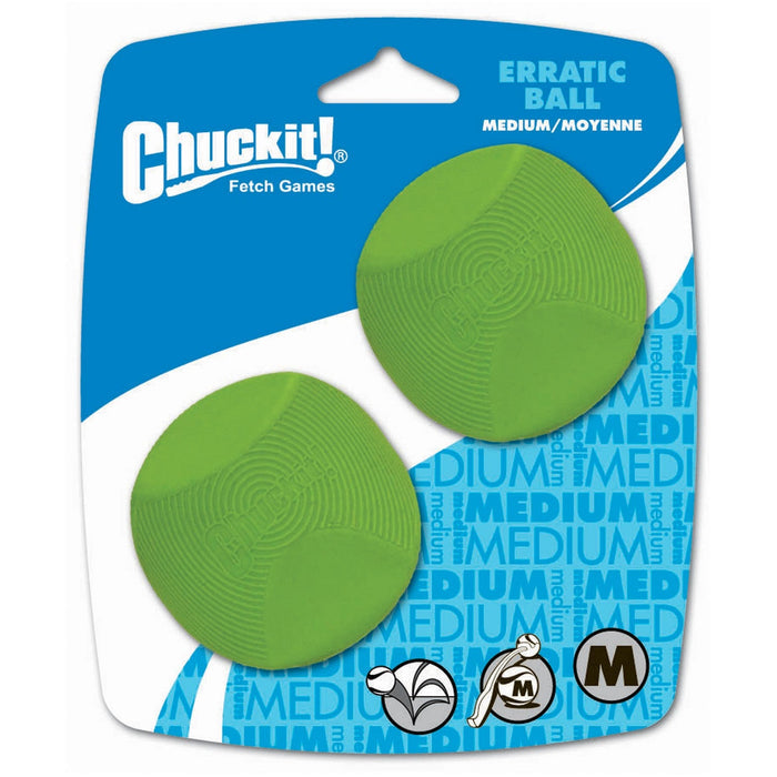 Chuckit! Erratic Ball