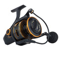 CLA3000  Clash 3000sz 6.2:1 9bb for Fishing - GhillieSuitShop