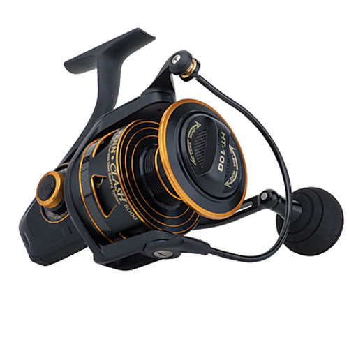 CLA5000  Clash 5000sz 5.6:1 9bb for Fishing - GhillieSuitShop