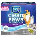 Clean Paws Multi Cat Litter, 18-Lbs.