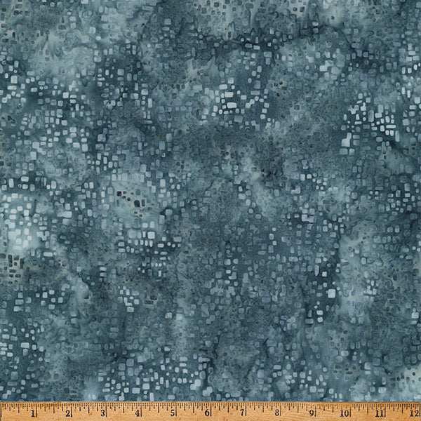 Clear Skies- Ceylon Batik