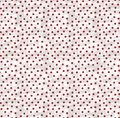 Cloud Dots Flannel- The Cool Club