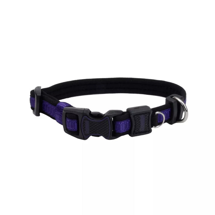 Inspire Purple / 5/8" x 8" - 12" Toy