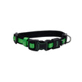 Inspire Green / 5/8" x 8" - 12" Toy