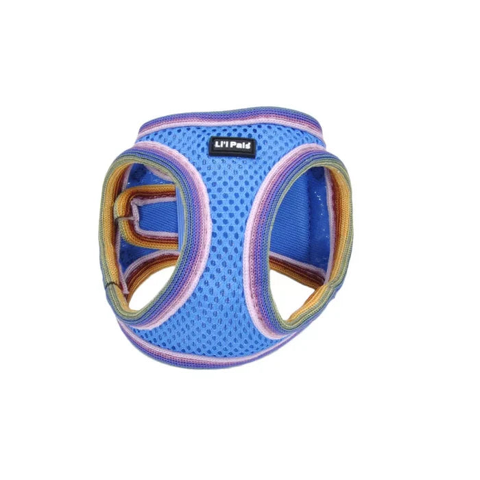 Coastal Pet Products Li'l Pals Comfort Mesh Dog Harness