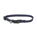 Coastal Pet Products New Earth Soy Adjustable Breakaway Cat Collar