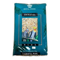 Leach Grain and Milling COCKATIEL PLUS