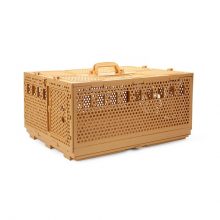 Plastic Pigeon Bird Crate