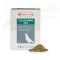 Herbal Tea for Racing Pigeons