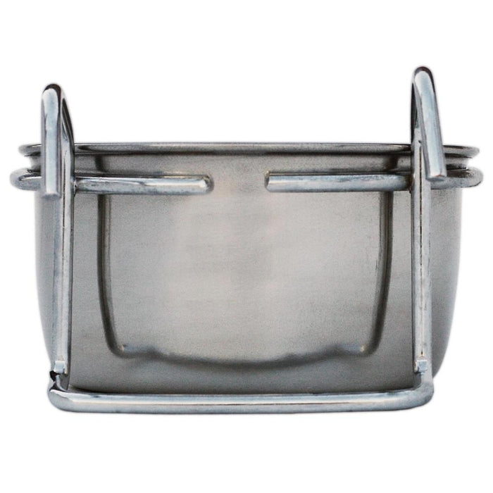 COOP CUP WITH HANGER (Prevue Pet Products)